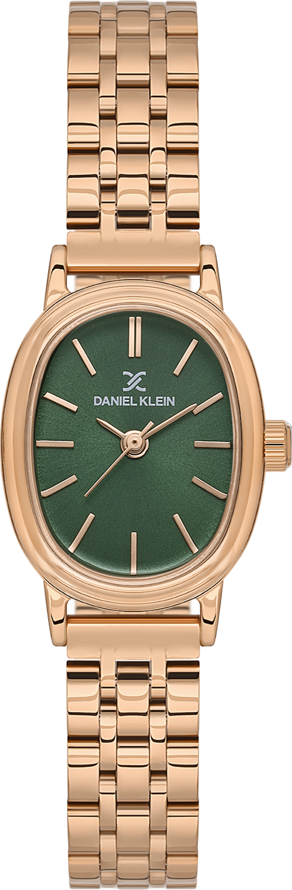 Daniel Klein DKE.1.10758.7 Kadın Kol Saati - Image 1