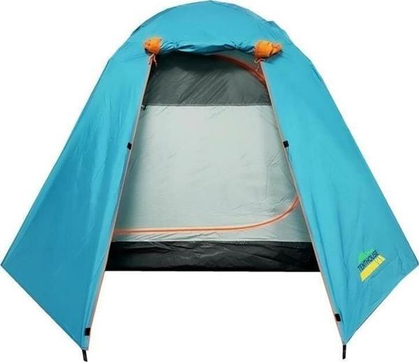 TENTHOUSE STAR 3 KİŞİLİK KAMP ÇADIRI - Image 1