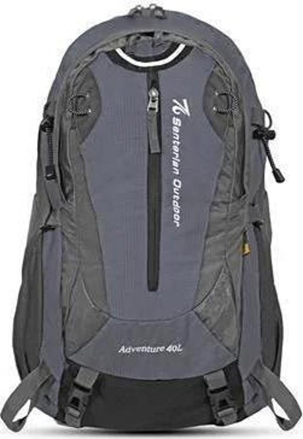 SENTERLAN ADEL 40 LİTRE OUTDOOR SIRT ÇANTASI - Image 1