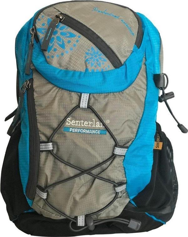 SENTERLAN STROV BACKPACK 20 LİTRE SIRT ÇANTASI MAVİ - Image 1