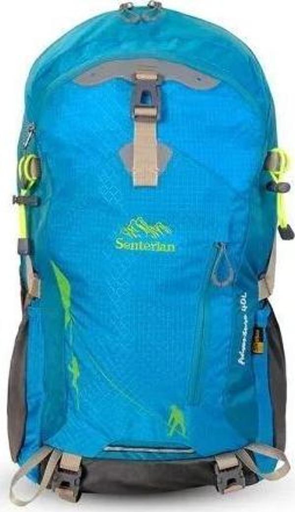 SENTERLAN TEOD 40 LİTRE OUTDOOR SIRT ÇANTASI  - Image 1