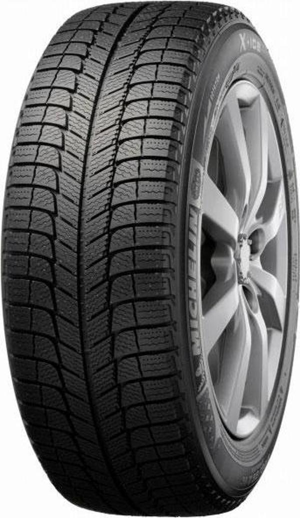 Michelin 235/55R17 99H X-Ice Xi3 (Kış) (2019) - Image 1