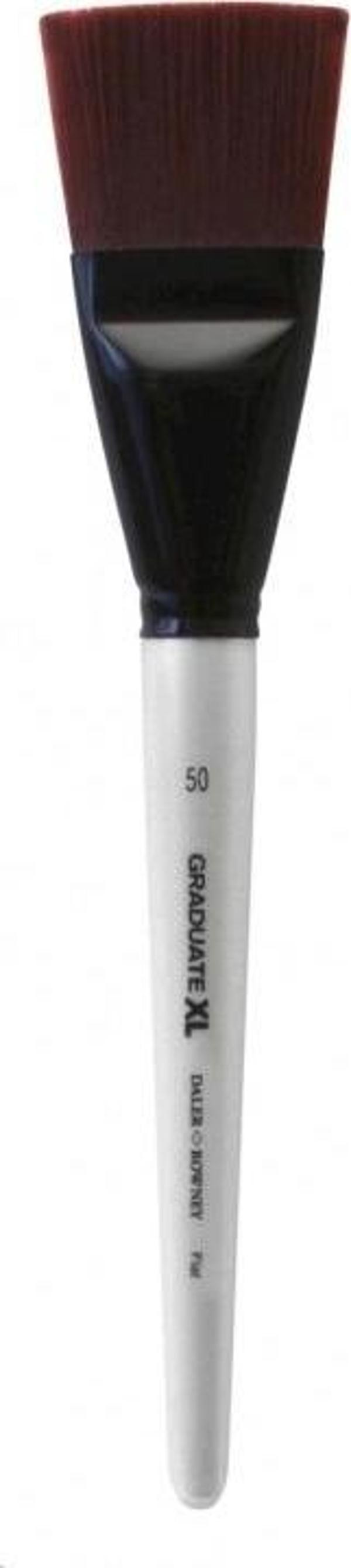 Daler Rowney Graduate Kızıl Kıl XL Fırça No.50 - Image 1