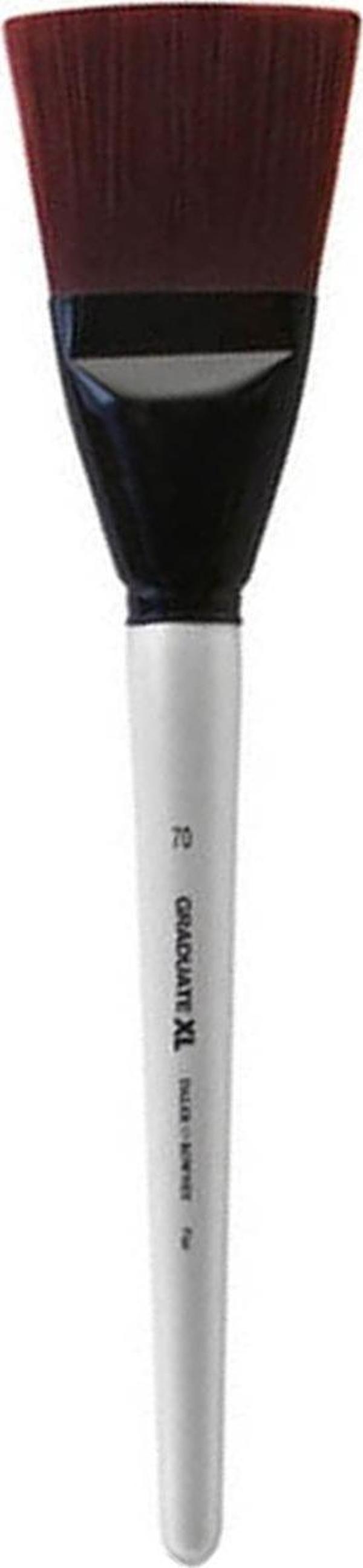 Daler Rowney Graduate Kızıl Kıl XL Fırça No.70 - Image 1