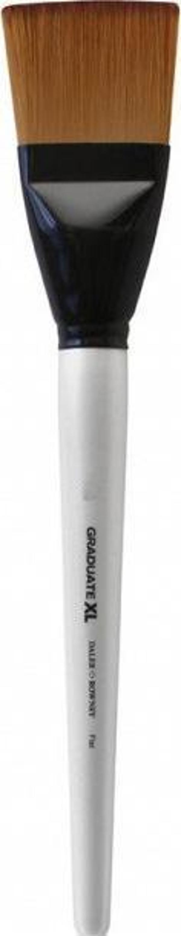 Daler Rowney Graduate Yumuşak Kıl XL Fırça No.70	 - Image 1