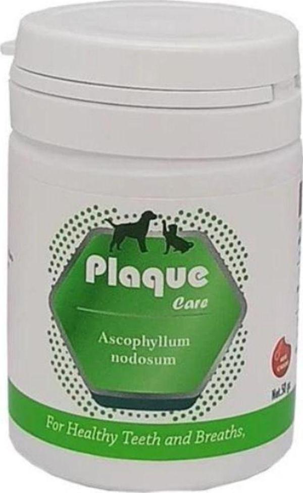 Plaque Care - Kedi Köpek Ağız Ve Diş Bakım Ürünü - Image 1
