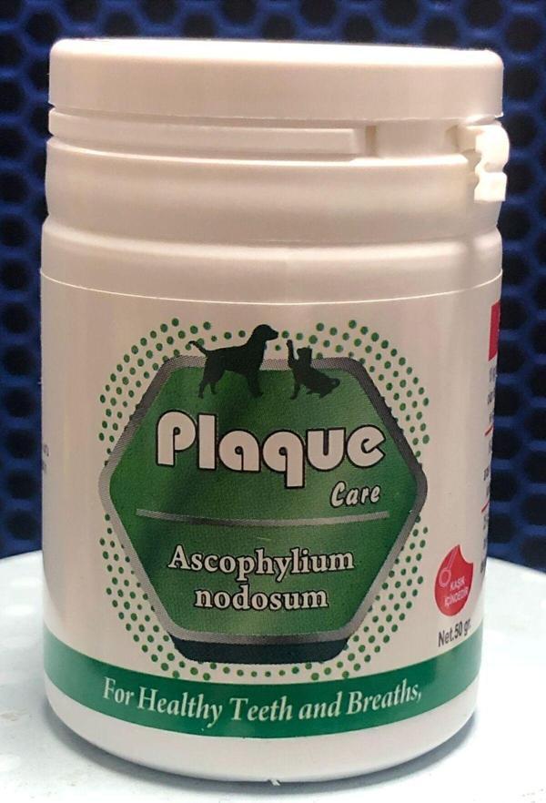 Plaque Care 50 Gr - Image 1