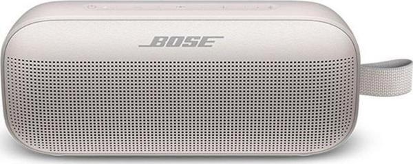 Bose SoundLink Flex Beyaz Bluetooth Hoparlör - Image 1