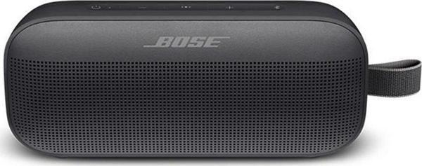 Bose SoundLink Flex Siyah Bluetooth Hoparlör - Image 1