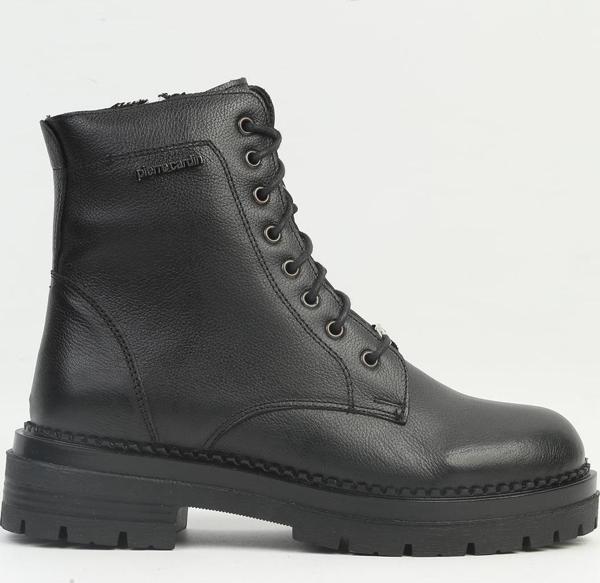Pierre Cardin® | PC-54061 Kadın Siyah Bot - Image 1