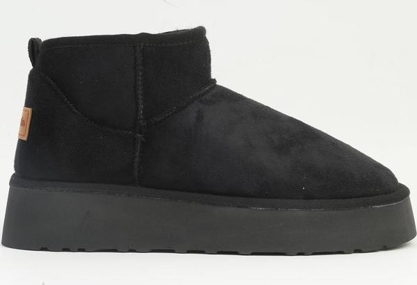 Pierre Cardin® | PC-52709 - Siyah - Kadın Bot - Image 1
