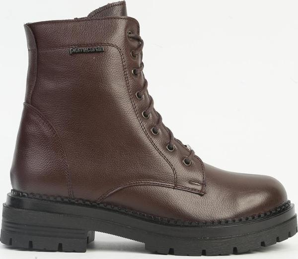 Pierre Cardin® | PC-54061 Kadın Kahve Bot - Image 1