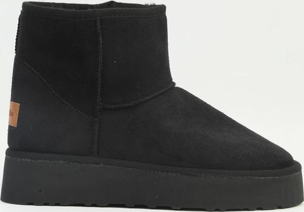 Pierre Cardin® | PC-52710 Kadın Siyah Bot - Image 1