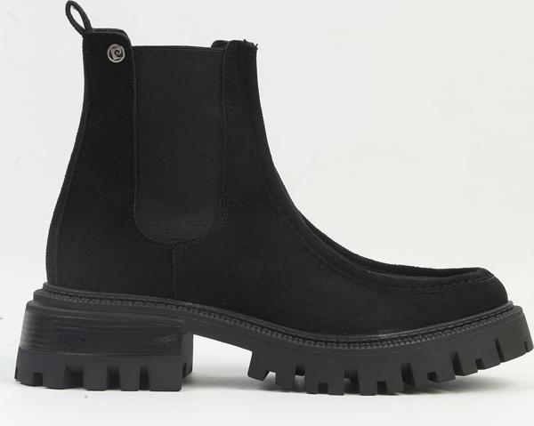 Pierre Cardin® | PC-54351 -  Siyah Kadın Bot - Image 1