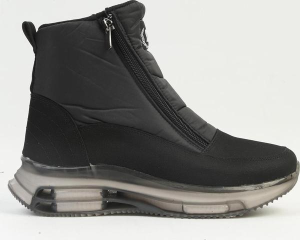 Pierre Cardin® PC-52631 Siyah Kadın Spor Bot - Image 1