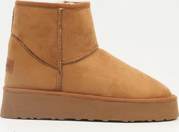 Pierre Cardin® | PC-52710 - Taba - Kadın Bot - Image 1