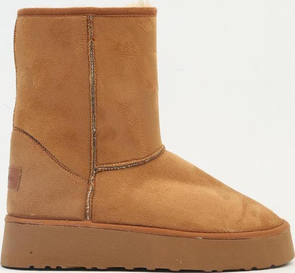 Pierre Cardin® | PC-52706 - Taba - Kadın Bot - Image 1