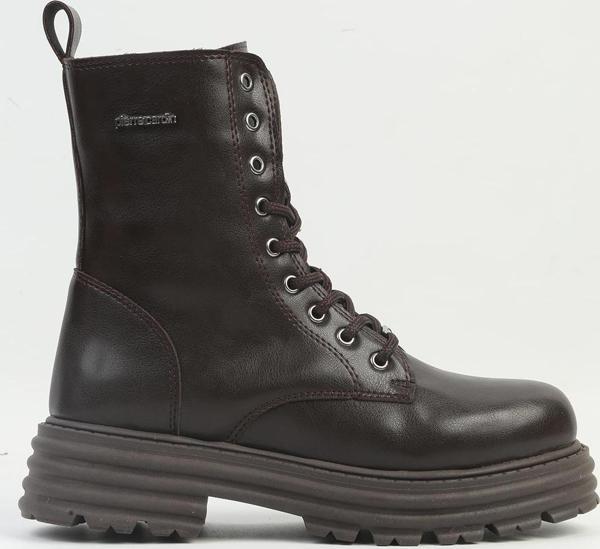 Pierre Cardin® | PC-54141 - kahverengi Kadın Bot - Image 1