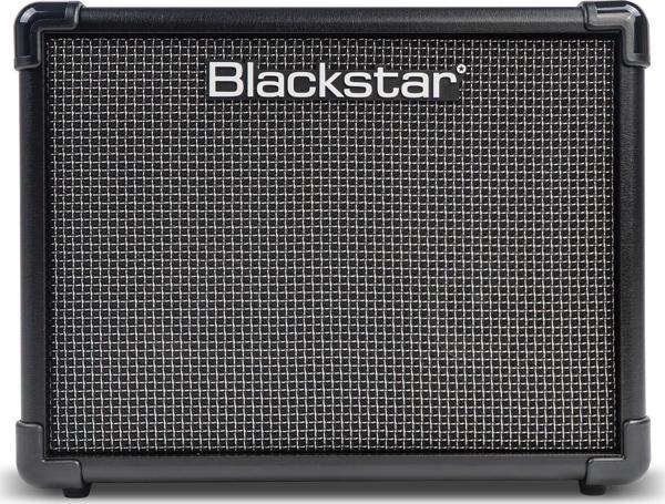 Blackstar ID:Core 10 V4 Dijital Kombo Elektro Gitar Amfi - Image 1