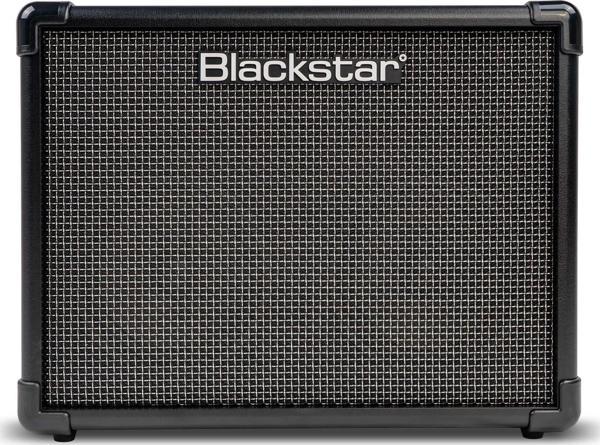 Blackstar ID:Core 20 V4 Dijital Kombo Elektro Gitar Amfi - Image 1