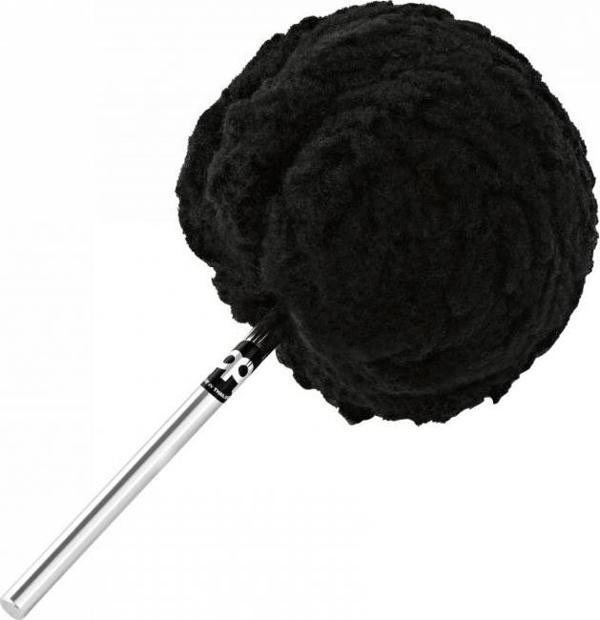Meinl CPB5 Woolly Mammoth Cajon Beater - Image 1