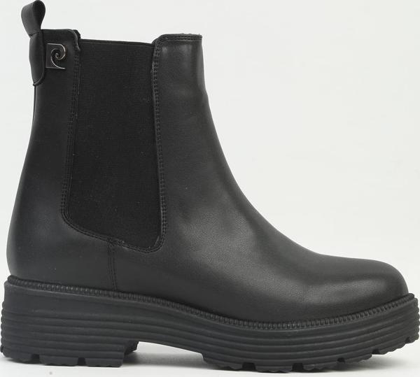 Pierre Cardin® | PC-54186 Siyah Kadın Bot - Image 1