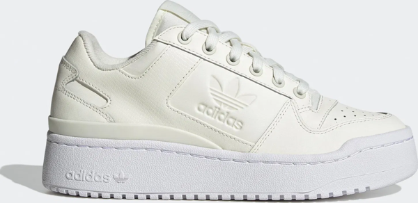 adidas Forum Bold Kadın Beyaz Spor Ayakkabı GY6990  - Image 1