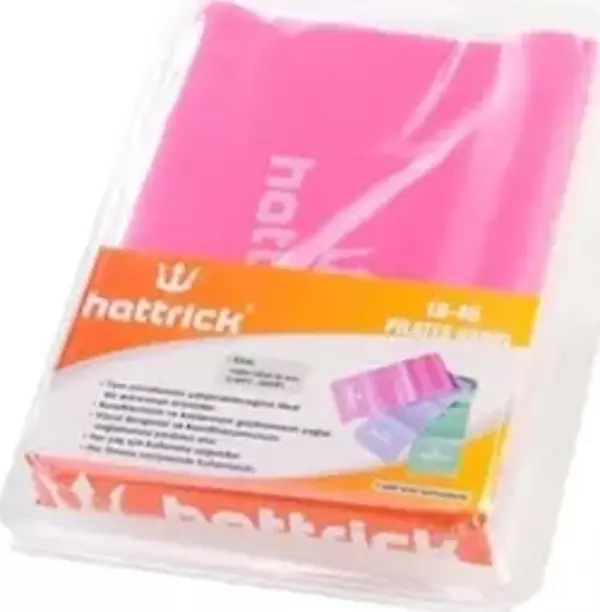 Hattrick LB 40 Pilates Band - Image 1