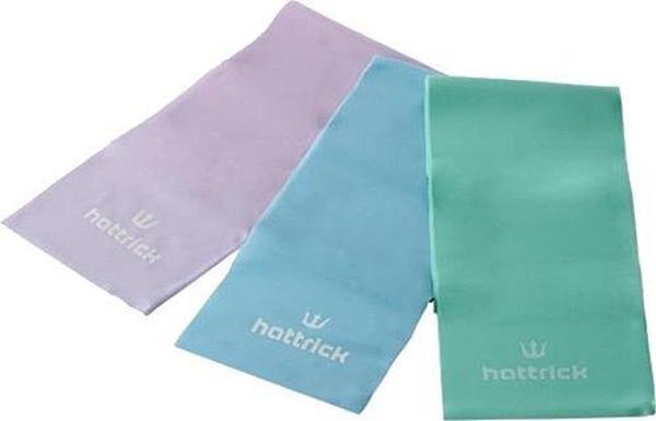 Hattrick LBS-30 3lü Pilates Band Seti - Image 1