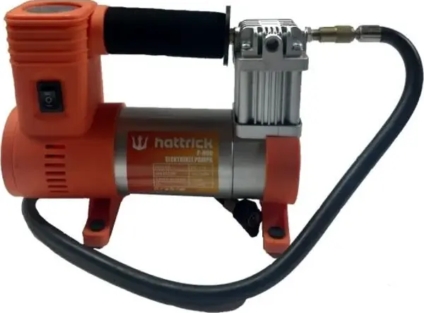 Hattrick P-800 Elektrikli Pompa - Image 1
