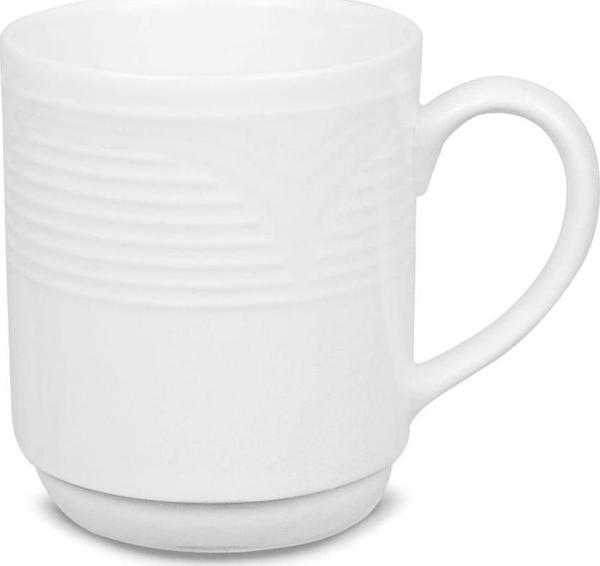 Güral Porselen Saturn 300 cc Mug Bardak - Image 1