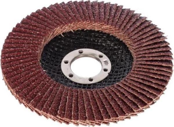 Cmc Tools Flap Disk Zımpara 115X60 - Image 1