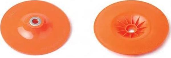 Eltos Plastik Disk Zımpara Altı 115 Mm  - Image 1