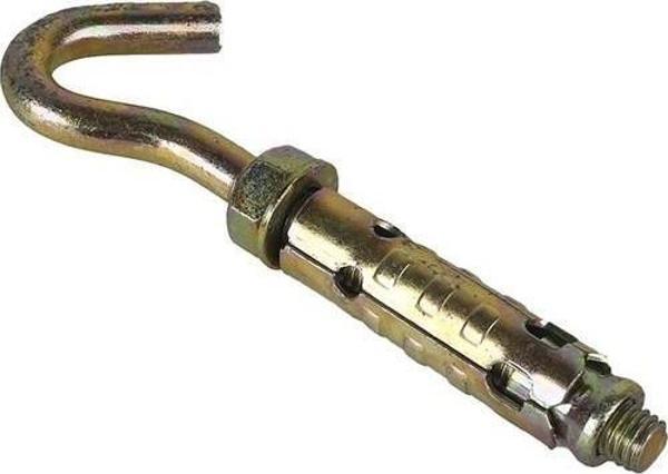 Açık Kancalı Çelik Dübel M8 Mm - Image 1