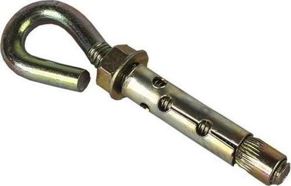 Kapalı Kancalı Çelik Dübel M6 Mm - Image 1