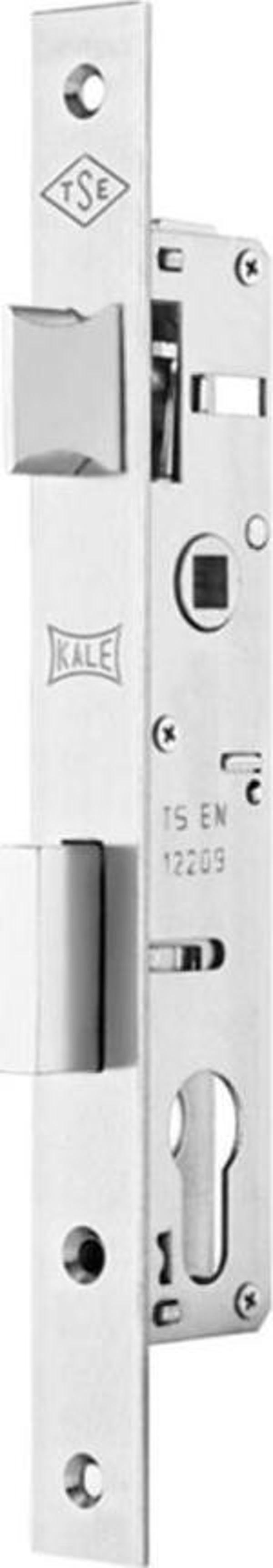 Kale 153 35mm Dilli Barelsiz Alüminyum Kilidi - Image 1