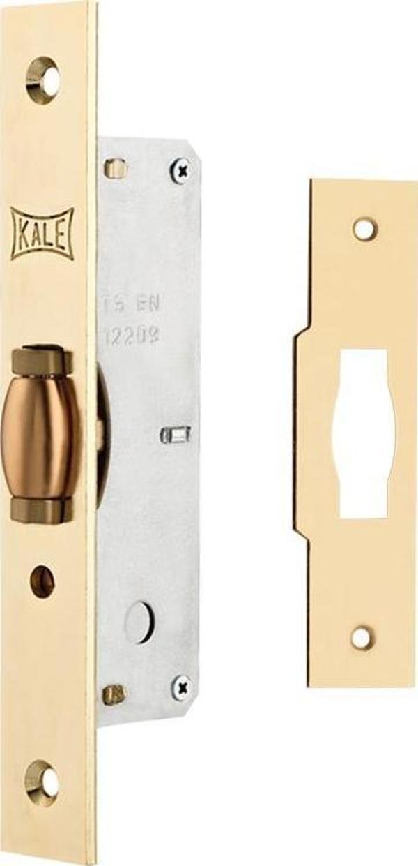 Kale 155B Makaralı Gömme Kilit - Image 1