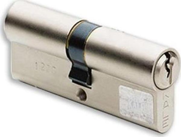 Kale 164GNC Standart Barel 76mm Kilit NİKEL - Image 1