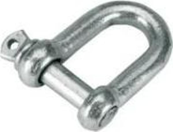 Meridyen Zincir Kilidi 8mm - Image 1