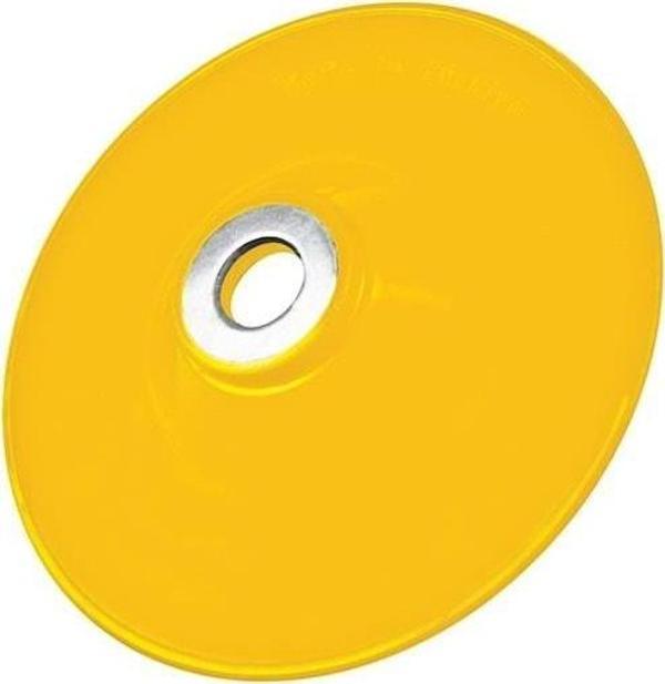 Öztürk Sgs292 Plastik Disk Zımpara Altı 180 Mm - Image 1