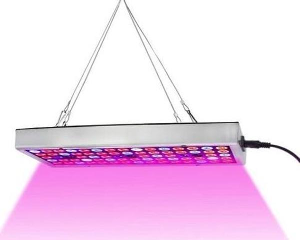 Juhefa Full Spektrum Uv Ir Bitki Yetiştirme Lambası - Image 1