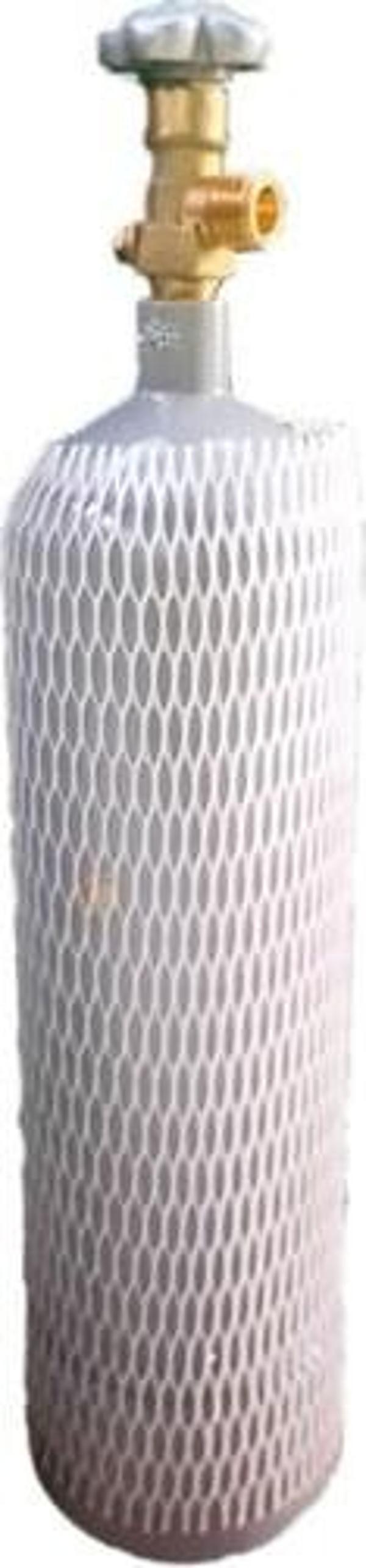 Akvaryum Co2 Tüpü 5 LT Dolumlu - Image 1