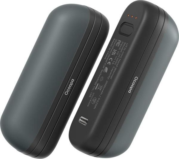 OCOOPA UT2 Mini 5200mAh Şarj Edilebilir El Isıtıcı - Image 1