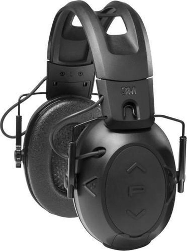 Peltor Sport Tactical 300 24dB Elektronik Atış Kulaklığı - Image 1