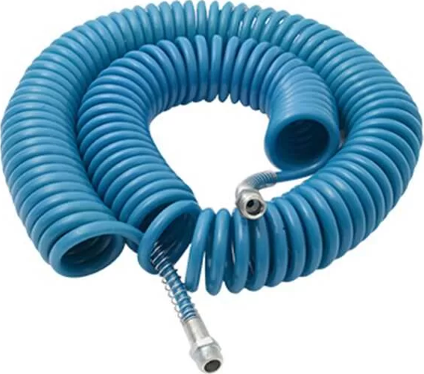 Kingstar Hava Hortumu Spiralli 15 Metre - Image 1
