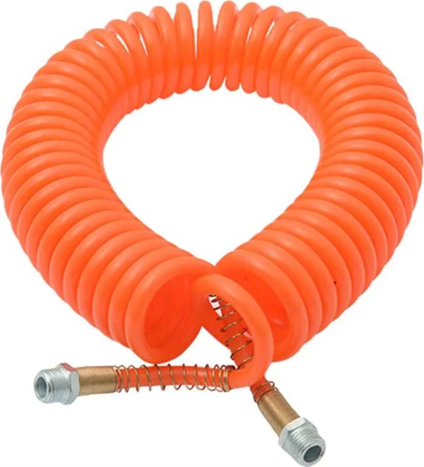 Kingstar Hava Hortumu Spiralli 7.5 Metre - Image 1