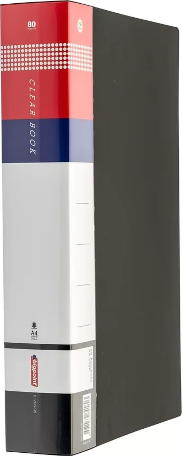 Bigpoint BP206 Sunum Dosyası 80 Poşetli - Image 1