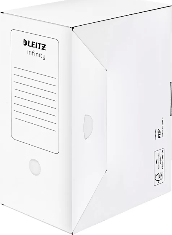 LEİTZ 6092 İNFİNİTY ARŞİV KUTUSU 33x15x22.5cm - Image 1