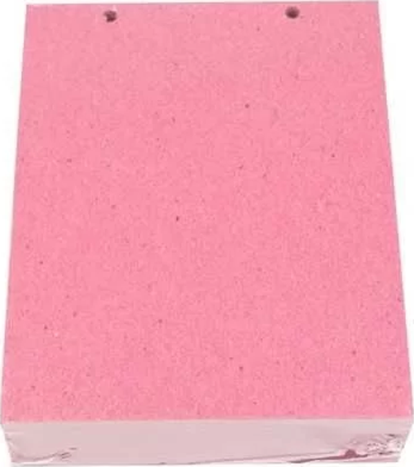 Dilman A5 Pembe Ara Kartonu (100 lü Paket) - Image 1