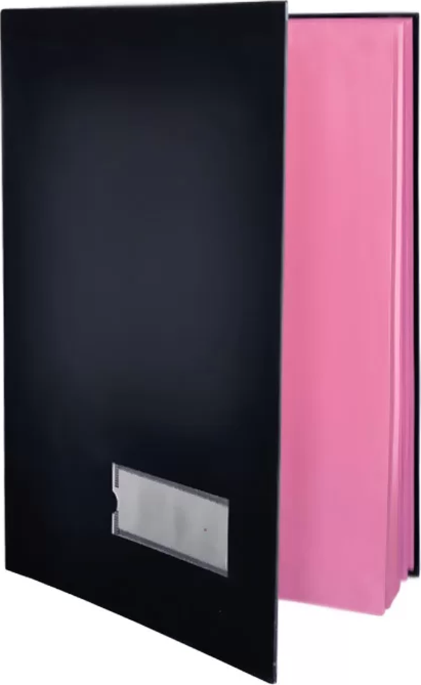 DİLMAN İMZA DOSYASI 12 YAPRAK (44010) - Image 1